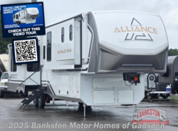 New 2026 Alliance RV Paradigm 382RK available in Attalla, Alabama