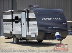 New 2026 Dutchmen Aspen Trail Mini 17BH available in Attalla, Alabama