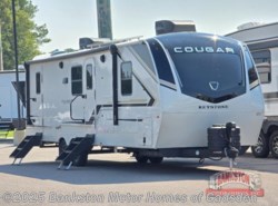 New 2026 Keystone Cougar Half-Ton 28BHS available in Attalla, Alabama