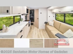 New 2026 Winnebago Thrive 18FBS available in Attalla, Alabama