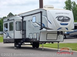 Used 2023 Forest River Cherokee Arctic Wolf Suite 3810 available in Attalla, Alabama