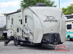 Used 2020 Jayco Eagle HT 284BHOK available in Attalla, Alabama
