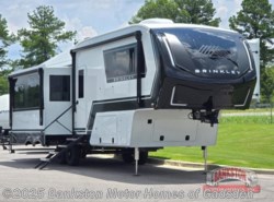 New 2026 Brinkley RV Model Z 3100 available in Attalla, Alabama