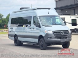 New 2026 Thor Motor Coach Sanctuary 24A available in Attalla, Alabama