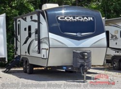 Used 2022 Keystone Cougar Half-Ton 22RBS available in Attalla, Alabama