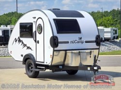 New 2026 NuCamp TAB 320 LITE Std. Model available in Attalla, Alabama