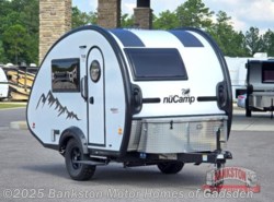 New 2026 NuCamp TAB 320 S Black Canyon available in Attalla, Alabama