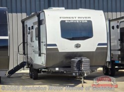 New 2026 Forest River Surveyor Legend 202RBLE available in Attalla, Alabama