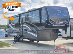 New 2026 Keystone Montana 3901RK available in Attalla, Alabama
