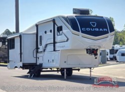 New 2026 Keystone Cougar Half-Ton 26RKE available in Attalla, Alabama
