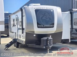 New 2026 Forest River Wildwood Heritage Glen 261FKRB available in Attalla, Alabama