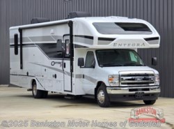 New 2026 Entegra Coach Odyssey 30Z available in Attalla, Alabama