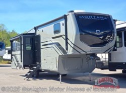 New 2026 Keystone Montana High Country 295RL available in Attalla, Alabama