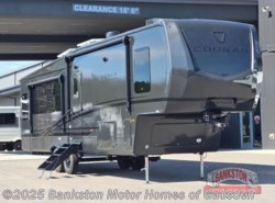 New 2026 Keystone Cougar 316RLS available in Attalla, Alabama