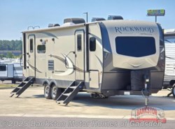 Used 2020 Forest River Rockwood Ultra Lite 2604SW available in Attalla, Alabama