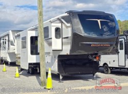 New 2026 Heartland Bighorn 39FL available in Attalla, Alabama