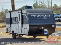 New 2026 Heartland Prowler 1702DBS available in Attalla, Alabama