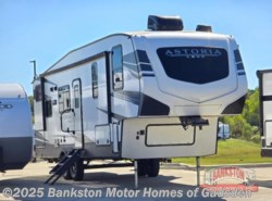 Used 2020 Dutchmen Astoria 2943BHF available in Attalla, Alabama