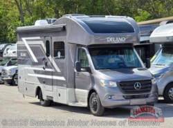New 2026 Thor Motor Coach Delano Sprinter 24RW available in Attalla, Alabama