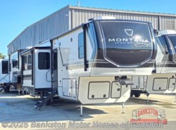 New 2026 Keystone Montana High Country 381TB available in Attalla, Alabama