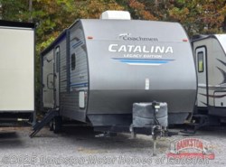 Used 2019 Coachmen Catalina Legacy 303RKP available in Attalla, Alabama