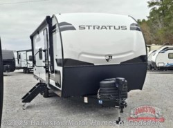 New 2026 Venture RV Stratus SR221VRK available in Attalla, Alabama