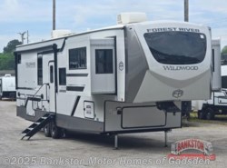New 2025 Forest River Wildwood Heritage Glen Elite Series 36FL available in Attalla, Alabama