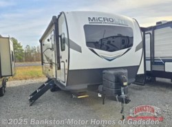 Used 2021 Forest River Flagstaff Micro Lite 25FKS available in Attalla, Alabama
