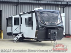 New 2026 Brinkley RV Model Z AIR 310 available in Attalla, Alabama