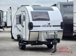 New 2026 NuCamp TAB 320 LITE Std. Model available in Attalla, Alabama