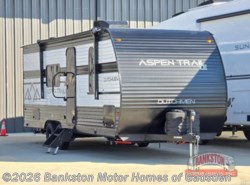 New 2026 Dutchmen Aspen Trail LE 25BH available in Attalla, Alabama