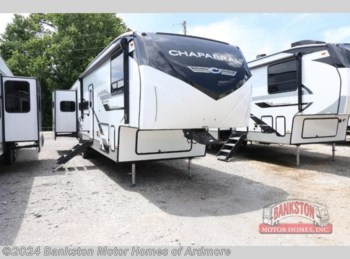New 2023 Coachmen Chaparral X Edition 355FBX available in Ardmore, Tennessee