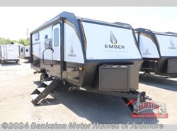 New 2023 Ember RV Overland Series 191MSL available in Ardmore, Tennessee