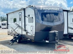 New 2024 Forest River Flagstaff Classic 826MBR available in Ardmore, Tennessee