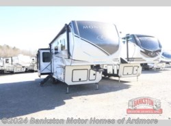 New 2024 Keystone Montana 3231CK available in Ardmore, Tennessee