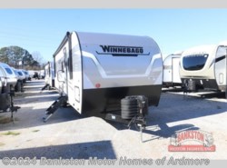 New 2024 Winnebago Access 30BH available in Ardmore, Tennessee