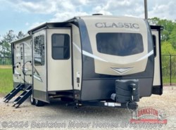 Used 2021 Forest River Flagstaff Classic 832FLSB available in Ardmore, Tennessee