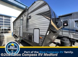 New 2024 Forest River Aurora 26FKDS available in Medford, Oregon