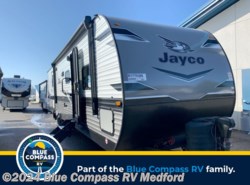 New 2024 Jayco Jay Flight 324BDS available in Medford, Oregon