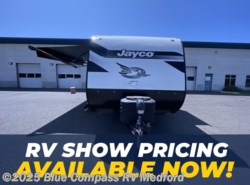 New 2025 Jayco Jay Feather Air 18MBH available in Medford, Oregon