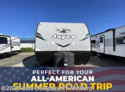 New 2025 Jayco Jay Flight 240RBSW available in Medford, Oregon