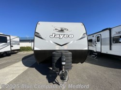 New 2025 Jayco Jay Flight 240RBSW available in Medford, Oregon