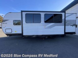 New 2025 Jayco Jay Flight SLX 261BHSW available in Medford, Oregon