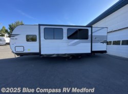 New 2025 Jayco Jay Flight SLX 261BHSW available in Medford, Oregon