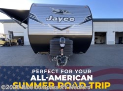 New 2025 Jayco Jay Flight SLX 261BHSW available in Medford, Oregon