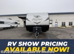 New 2025 Jayco Jay Flight SLX 260BHW available in Medford, Oregon