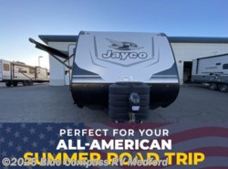 New 2025 Jayco Jay Feather 21MML available in Medford, Oregon