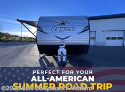 New 2025 Jayco Jay Flight SLX 197MBW available in Medford, Oregon