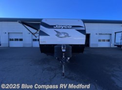 New 2025 Jayco Jay Feather Micro 166FBS available in Medford, Oregon
