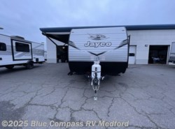 New 2025 Jayco Jay Flight SLX 197MBW available in Medford, Oregon